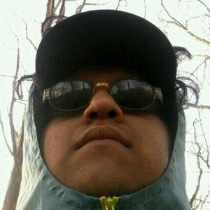 Meet your Posher, Wilfredo